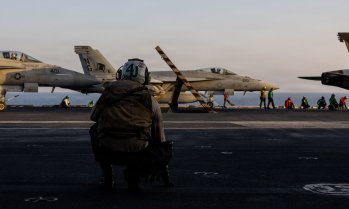 Иранските ракетни арсенали чакат под земята да бъдат отново изровени
