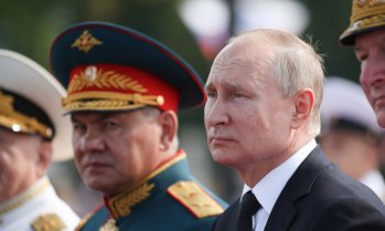 Путин превръща АІ бъдещето на Русия в семеен бизнес