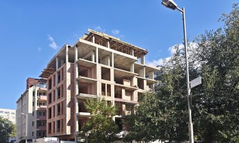 България е сред страните в Европа с най-слабо активно жилищно строителство за последните 10 години
