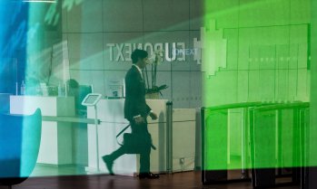 Европейските борси се оттласнаха от шестседмичното дъно