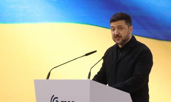 Берлин: Украйна и Германия са стратегически партньори в отбраната