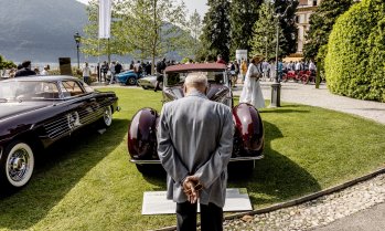 JPMorgan позволява на богатите европейски клиенти да теглят заеми срещу луксозни автомобили