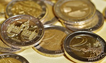 Бюджетният дефицит на България към края на април е 1,4% 