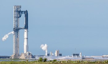 SpaceX планира да построи газопровод за захранване на ракетите Starship с природен газ