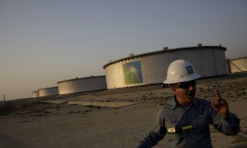 Saudi Aramco планира експанзия на пазара на втечнен газ