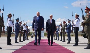 Военният министър: България подкрепя идеята на Италия за център срещу хибридни атаки