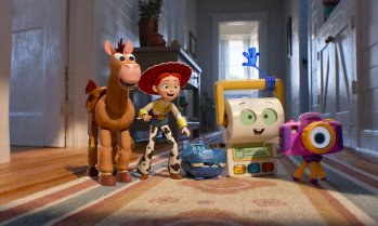 &bdquo;Играта на играчките 5&ldquo; направи най-успешния боксофис дебют за годината