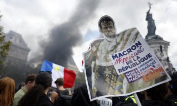 Франция е на кръстопът - какво следва след Макрон?
