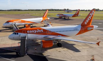 Американският фонд Apollo вероятно ще е новият собственик на easyJet