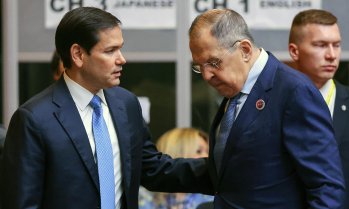 Сергей Лавров и Марко Рубио ще се срещнат в рамките на форума АСЕАН