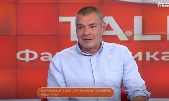Цветан Алексиев: Корпоративният AI преминава от експерименти към работещи решения