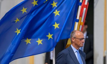 Мерц иска съкращаване на европейския бюджет с няколкостотин милиарда евро