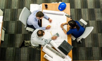 Анкета: Европа трябва да създаде своите корпоративни шампиони