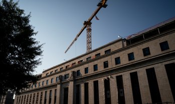 Фед одобри трето лихвено понижение за годината, но предвижда по-бавен темп в бъдеще