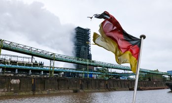 Германия губи основните си пазари, но износът расте през полугодието
