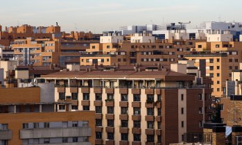 Търсенето на ипотечни кредити в еврозоната намалява с повишаването на лихвите
