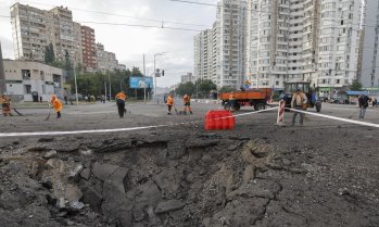 Русия пак говори за прекратяване на войната в Украйна, но при отчитане на "реалиите на терен"*
