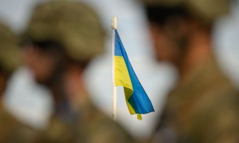 Украйна е поразила свързани с Иран плавателни съдове в Каспийско море