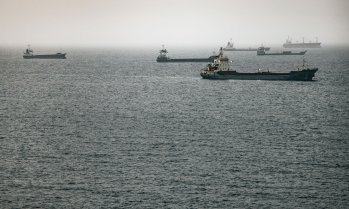 САЩ могат да поддържат морска блокада на Иран за неопределено време