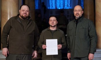 Унгария сваля ветото си за преговорите за членство на Украйна в ЕС