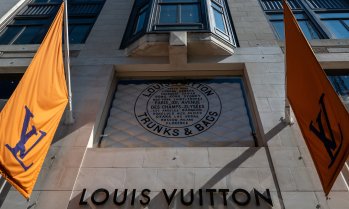 Акциите на LVMH са евтини и има причина за това
