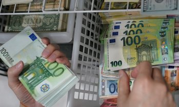 Страните от ЕС държат само 16,6% от личното богатство в света