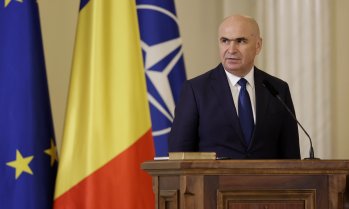 Новият премиер на Румъния се ангажира с по-дълбоки съкращения на разходите