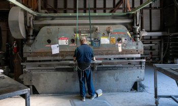 Нивото на безработица в България спада през третото тримесечие до 3,4%