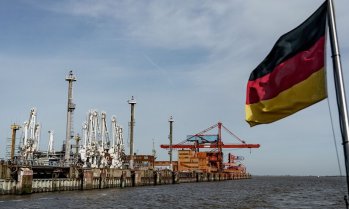 Германия е най-големият потребител на газ в ЕС, но не е най-зависима от вноса му