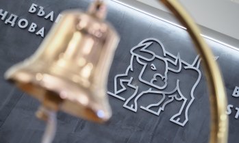 SOFIX е втори по ръст в ЦИЕ през август спрямо юли