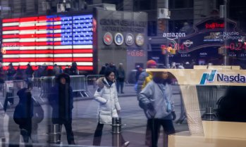 Срещата в Давос и сезонът на отчетите ще бъдат във фокуса на инвеститорите тази седмица