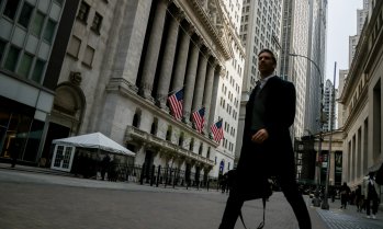 Новите данни за инфлацията в САЩ помрачават настроенията на Wall Street*