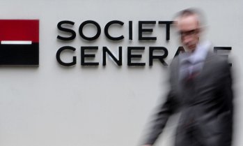 Societe Generale обяви рекордна тримесечна печалба и обратно изкупуване за 1,5 млрд. евро