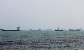 Задава се недостиг на корабно гориво заради войните в Украйна и Близкия изток