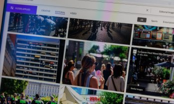 Getty започна процедура по несъстоятелност, планира отписване от борсата