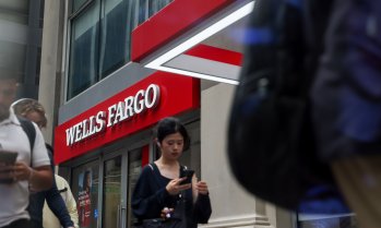 Печалбата на Wells Fargo нараства рязко заради по-високите приходи от лихви