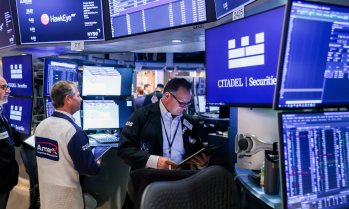 Dow започва сесията със спад след новия доклад за инфлацията в САЩ*