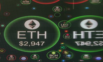 USDT за кратко изпревари етера по пазарна капитализация, подсещайки за реалността
