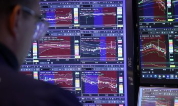 Индексите на Wall Street се повишават, подкрепени от производителите на чипове*