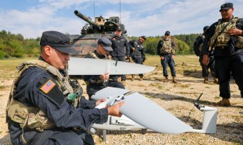 Тръмп лансира идея за създаване на база на американската армия в Полша