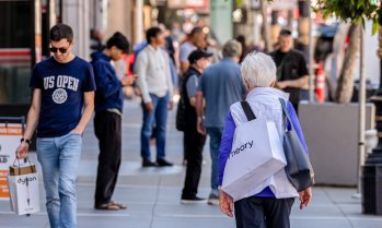 Инфлацията в САЩ скочи до тригодишен връх