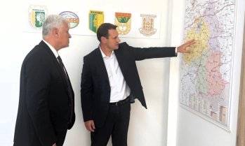 НАТО инвестира 200 млн. евро в ново военно формирование край Ямбол