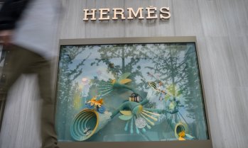 Продажбите на Herm&egrave;s не оправдаха очакванията заради по-слабото потребление в Китай