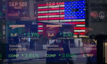 Войната и инфлацията не могат да спрат &bdquo;трилионния&ldquo; подем на ETF-ите