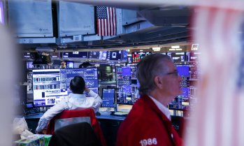 Wall Street отваря с ръстове в очакване на доклада на Nvidia*