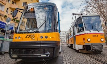 Финансов посредник ще финансира два фонда за градско развитие с 374 млн. лв. публичен ресурс 