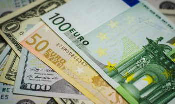 Пазарите се колебаят, технологиите отслабват – а еврото печели влияние