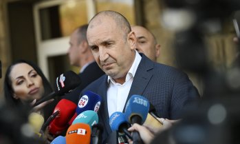 Радев: Правителството ще реши за оставката на шефа на НСО и според резултатите от разследването