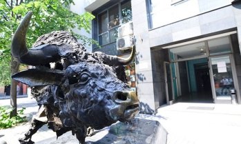 Индексите на БФБ затвориха разнопосочно в понеделник