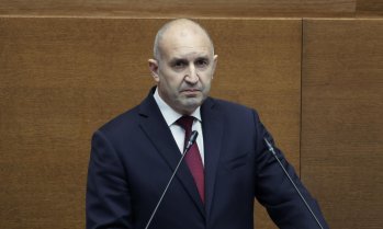 Румен Радев: Турция иска предоговаряне за "Боташ"